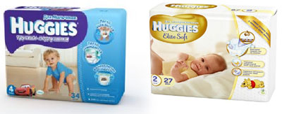 «Ловите волшебные мгновения с Huggies» «Ловите волшебные мгновения с Huggies»