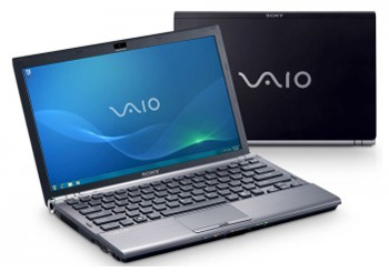 Покупай в СИТИЛИНКе ноутбуки Sony Vaio Z серии.