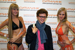 Открытие в Самаре Открытие в Самаре